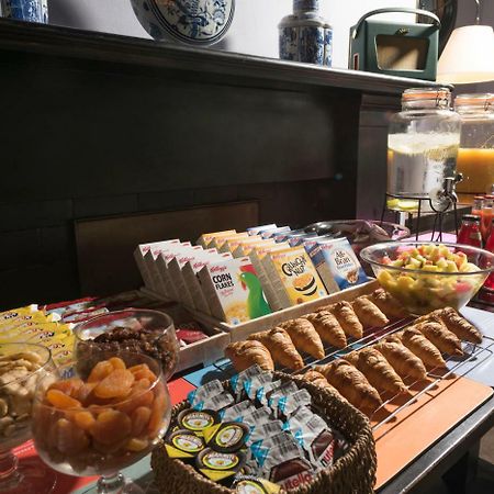 Knockomie Hotel Инвернесс Экстерьер фото