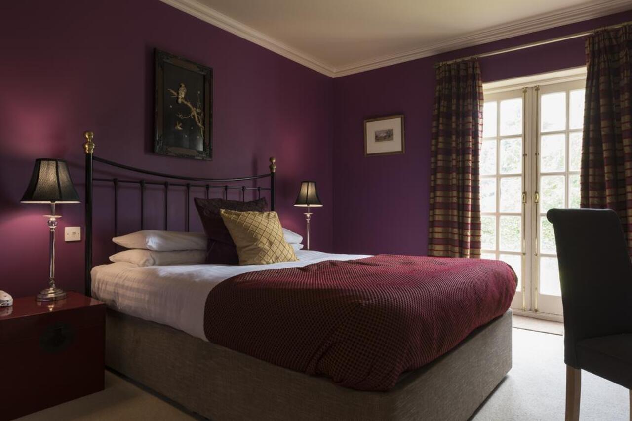Knockomie Hotel Инвернесс Экстерьер фото