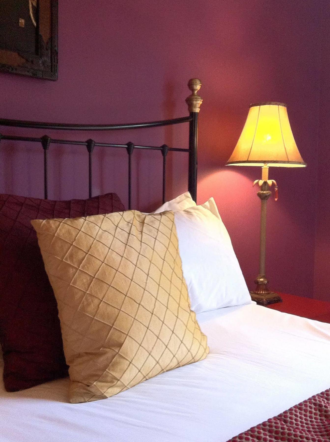 Knockomie Hotel Инвернесс Экстерьер фото